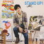 ޫʿSTAND UP CD