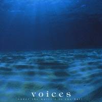 Ѿvoices under the water  in the hall CD