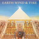 アース・ウインド&ファイアー/太陽神 (期間限定) 【CD】