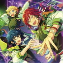 Switch/あんさんぶるスターズ! アルバムシリーズ Present -Switch-《通常盤》 【CD】