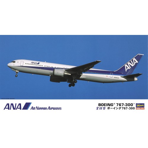 1200 ANA ܡ 767-300 6 (ץǥ) ץǥ
