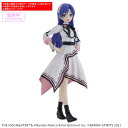【8/18限定! 楽天会員なら最大P4倍】30MS 『アイドルマスター』 如月千早 (20th Anniv. YOU AND アイ!) (プラモデル)