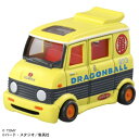 【~7/15 エントリー&5000円以上購入でP最大5倍】ドリームトミカ トミカ×ドラゴンボール 亀仙人のワゴン車おもちゃ こども 子供 男の子 ミニカー 車 くるま 3歳