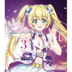 アイドルメモリーズ 3 【Blu-ray】