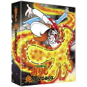 【~7/31 エントリー&5000円以上購入でP最大5倍】ゲームセンターあらし 炎のDVD-BOX 【DVD】
