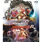 劇場版 仮面ライダージオウ Over Quartzer コレクターズパック 【Blu-ray】