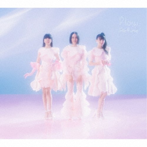 Perfume／Flow《限定A盤》 (初回限定) 【CD+Blu-ray】