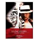矢沢永吉/It’s Only YAZAWA 1988 in TOKYO DOME 【DVD】