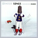 安藤正容/Winter Songs 【CD】