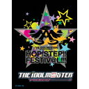 THE IDOLM＠STER 8th ANNIVERSARY HOP！STEP！！FESTIV＠L！！！(初回限定) 【Blu-ray】