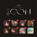 (h}CD)^Doll2nd season INCOMPLICAFIT`ICON` yCDz