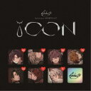 (ドラマCD)/華Doll*2nd season INCOMPLICA:IT〜ICON〜 【CD】