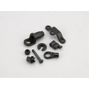 【5/1限定 最大P6倍 & 最大2000円OFFクーポン!!】リヤダンパーセット(MR-02) 【MZ206B】 (ホビーラジコン)