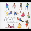 globe／8YEARS Many Classic Moments＋DVD (初回限定) 【CD DVD】