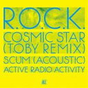 iLL/R.O.C.K. 【CD】