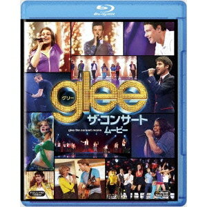 glee ꡼ 󥵡ȡࡼӡ Blu-ray