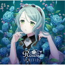 Roselia^VIOLET LINEsʏՁ^XіVer.t yCDz