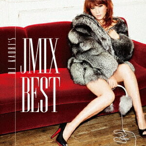 (V.A.)／DJ KAORI’S JMIX BEST 【CD】