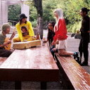 macaroomと知久寿焼/kodomono odoriko 【CD】