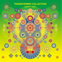 OSAMU SATO/TRANSFORMED COLLECTION 【CD】