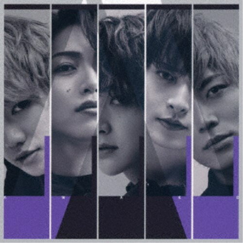 IVVY／AWAKE《通常盤》 【CD】