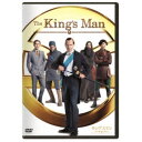 【~7/31 エントリー&5000円以上購入でP最大5倍】キングスマン:ファースト・エージェント 【DVD】