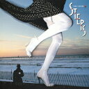 国分友里恵/STEPS +2 【CD】
