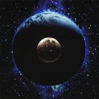 石井竜也／MOON ＆ EARTH 【CD】