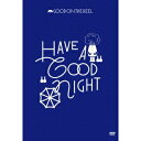 【6/11 2時まで! 全品P5倍 & 最大1000円OFFクーポン】GOOD ON THE REEL/HAVE A GOOD NIGHT 【DVD】