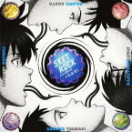 SKET ROCK／パーリー！ハレルヤ！ 【CD】