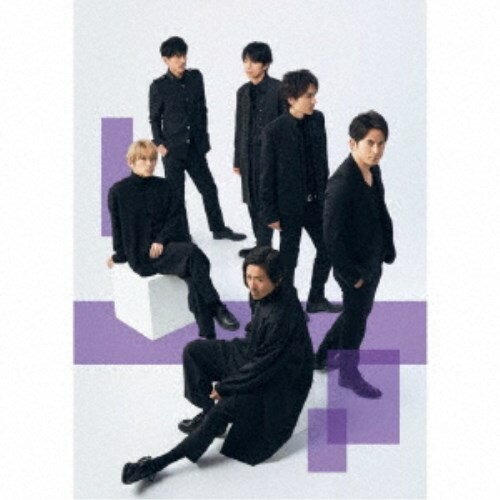 V6／Super Powers／Right Now《通常盤》 【CD】