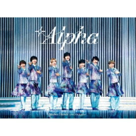 なにわ男子/なにわ男子 LIVE TOUR 2024 ’+Alpha’ (初回限定) 【DVD】