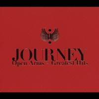 【11/30限定! 最大1000円OFFクーポン】ジャーニー／オープン・アームズ〜グレイテスト・ヒッツ 【CD】