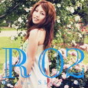 白石涼子／R02 【CD】