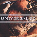 【7/18限定! 楽天会員なら最大P4倍】ZZ/UNIVERSAL ZZ 【CD】