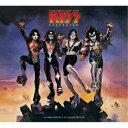 KISS/地獄の軍団 45周年記念デラックス・エディション (初回限定) 【CD】