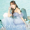 芹澤優/YOUr No.1 【CD】