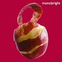 monobright／monobright two (初回限定) 【CD】