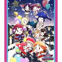 【7/18限定! 楽天会員なら最大P4倍】オムニバス/Saint Snow PRESENTS LoveLive! Sunshine!! HAKODATE UNIT CARNIVAL Day2 【Blu-ray】