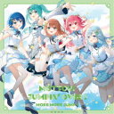 MORE MORE JUMP!/MOTTO!!!/JUMPIN’ OVER ! 【CD】