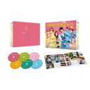 【~5/6まで!! 最大2000円OFFクーポン!!】西園寺さんは家事をしない DVD-BOX 【DVD】