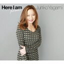 【~9/6まで!! 最大2000円OFFクーポン!!】八神純子/Here I am premium 【CD】