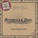 ニューヨリカン・ソウル/NUYORICAN SOUL/NUYOR 【CD】