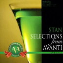 (オムニバス)/スタン・セレクション・フロム・アヴァンティ【ヴェルデ】 【CD】