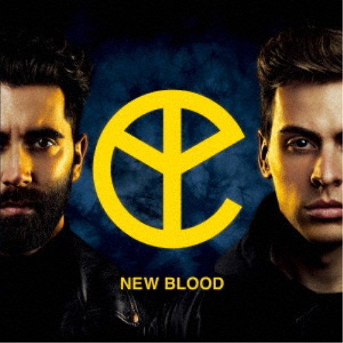 Yellow Claw／ニュー・ブラッド 【CD】