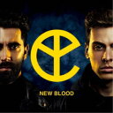 Yellow Claw/ニュー・ブラッド 【CD】