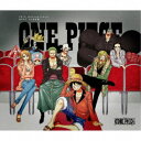 【5/9〜16限定!! 最大3000円OFFクーポン!!】(V.A.)/ONE PIECE 20th Anniversary BEST ALBUM《通常盤》 【...