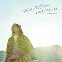 吉野裕行/2022/07/28〜2023/02/26《通常盤》 【CD】