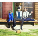 横山克 TeddyLoid/映画 ふれる。 Original Soundtrack 【CD】