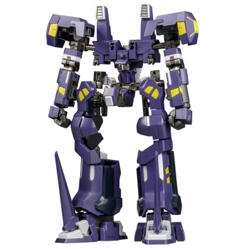 【6/1_ポイント最大5倍 & 6/1〜3_最大2000円OFFクーポン】RIOBOT 『スーパーロボット大戦OG』 AMボクサー (塗装済み完成品フィギュア)